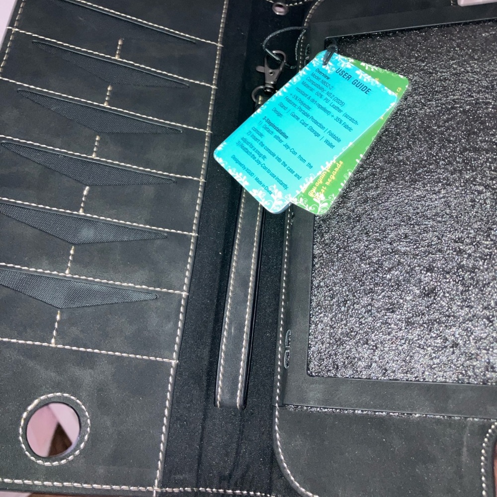 Nintendo switch 2 case - Picture 5 of 8